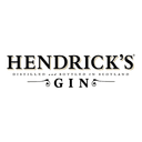 Hendrick's Gin logo